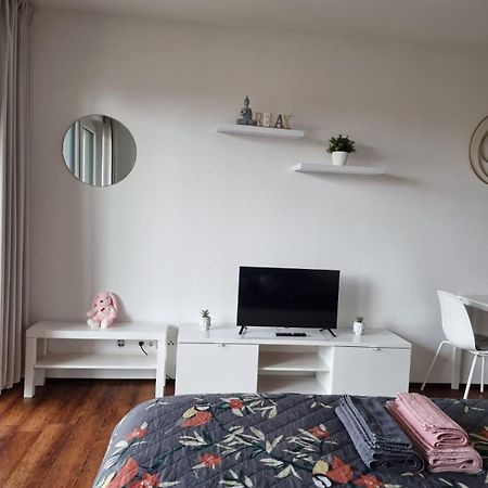 Ferienwohnung Koeln Kültér fotó