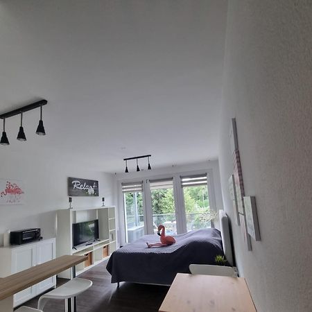 Ferienwohnung Koeln Kültér fotó