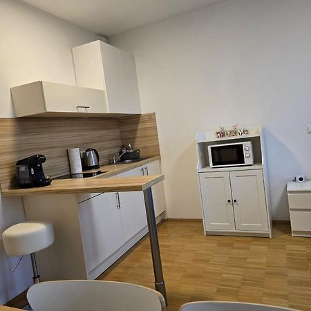Ferienwohnung Koeln Kültér fotó