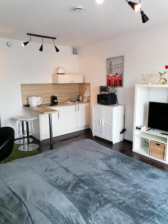 Ferienwohnung Koeln Kültér fotó