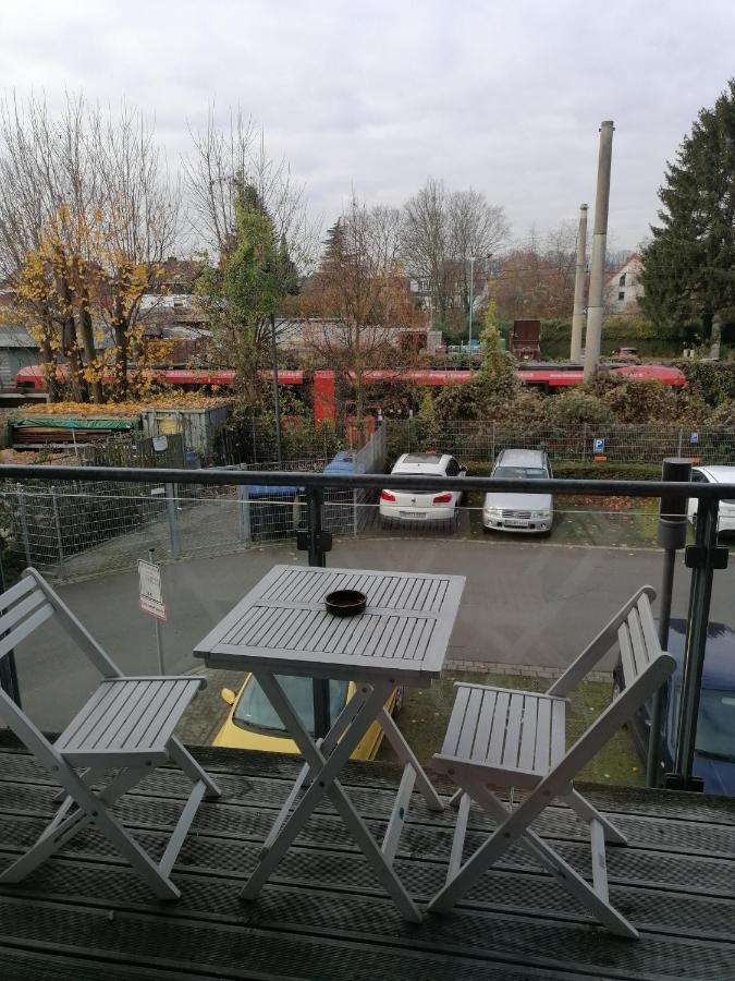 Ferienwohnung Koeln Kültér fotó