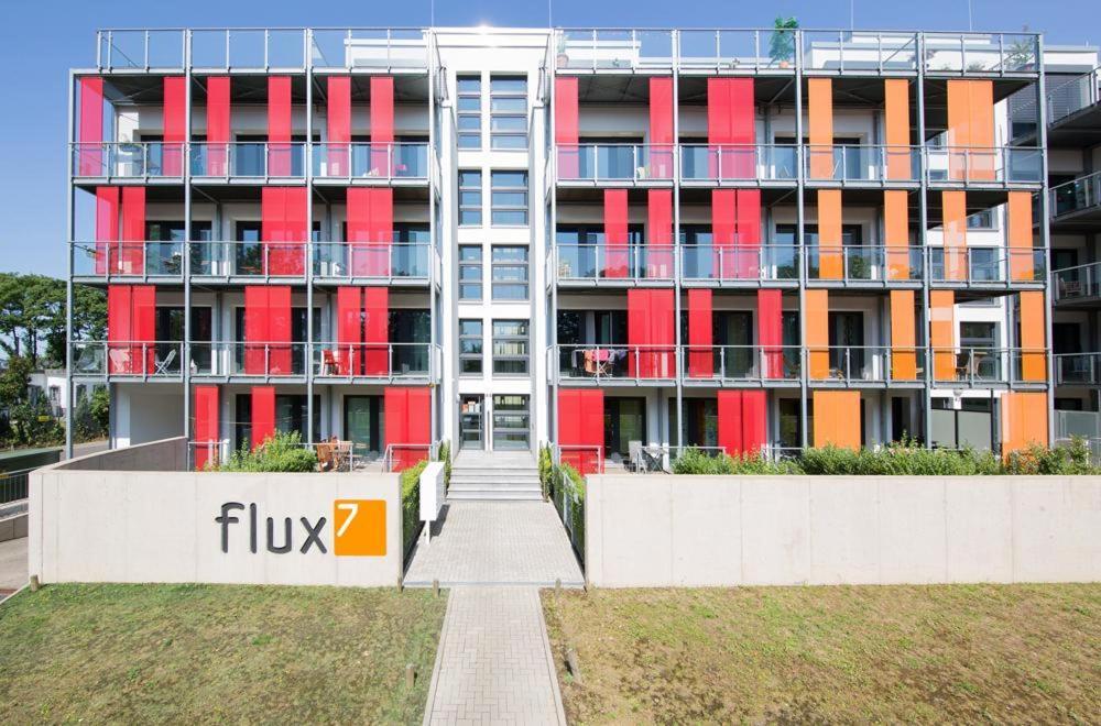 Ferienwohnung Koeln Kültér fotó