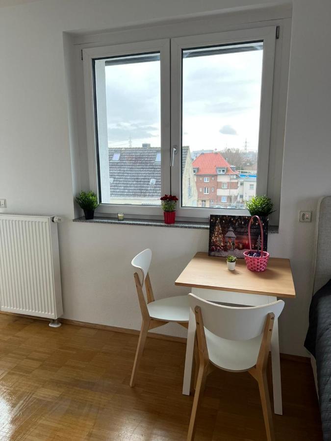 Ferienwohnung Koeln Kültér fotó