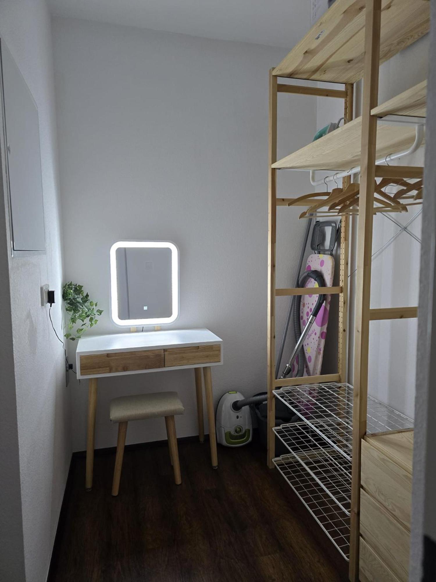 Ferienwohnung Koeln Kültér fotó