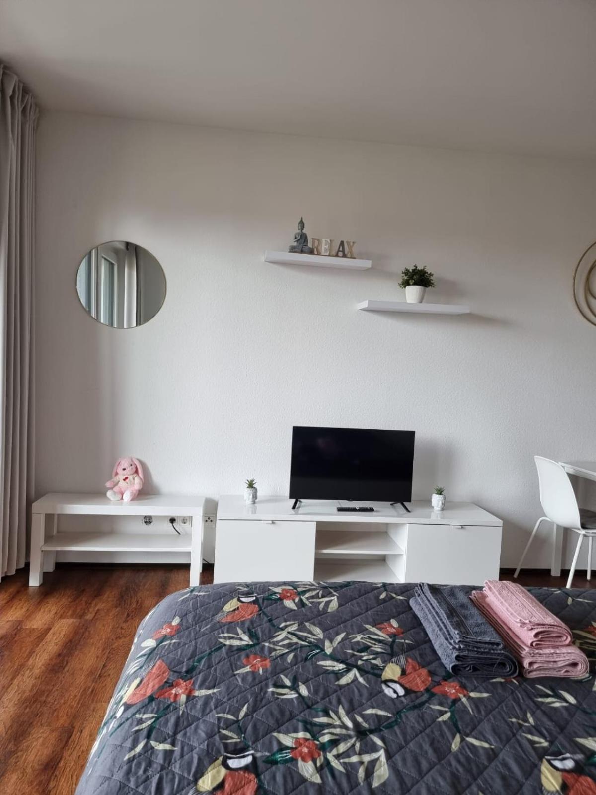 Ferienwohnung Koeln Kültér fotó
