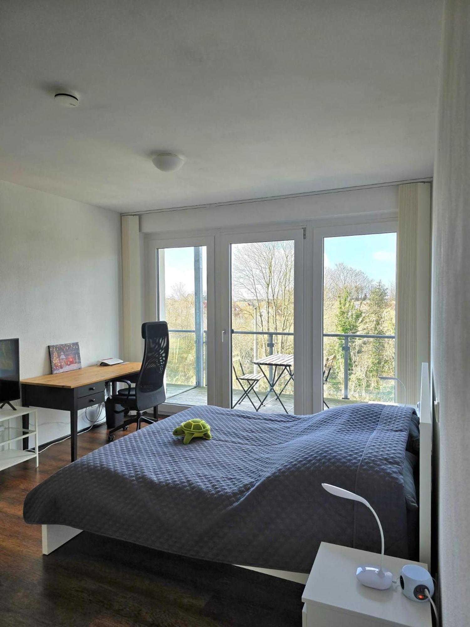 Ferienwohnung Koeln Kültér fotó