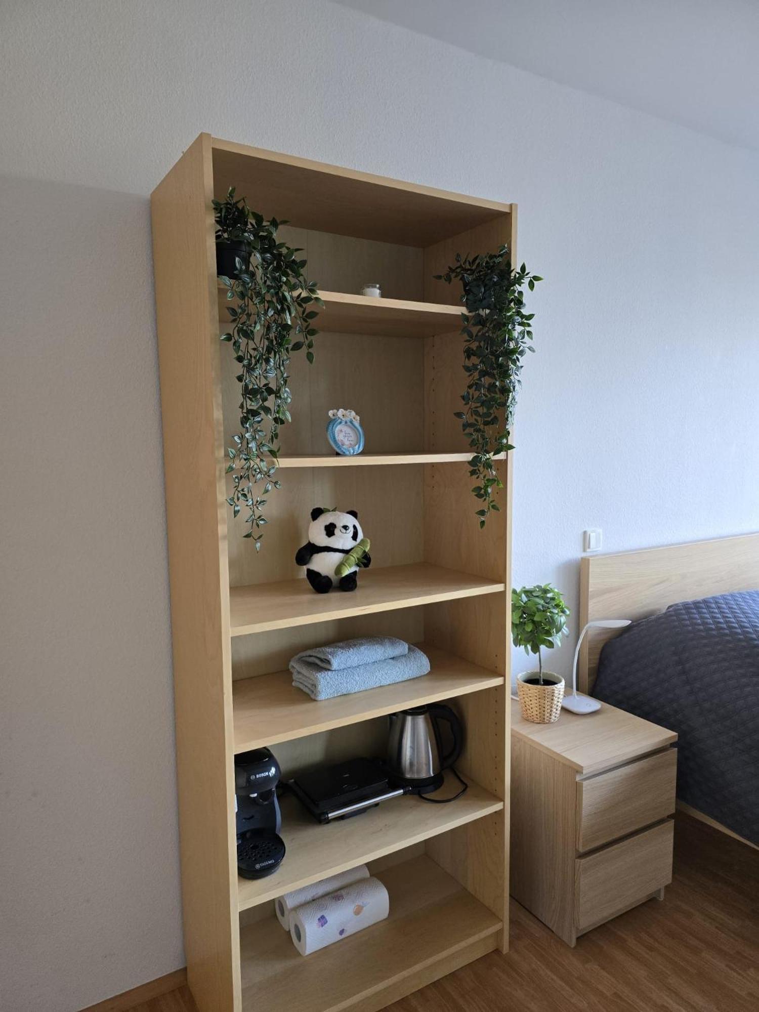 Ferienwohnung Koeln Kültér fotó