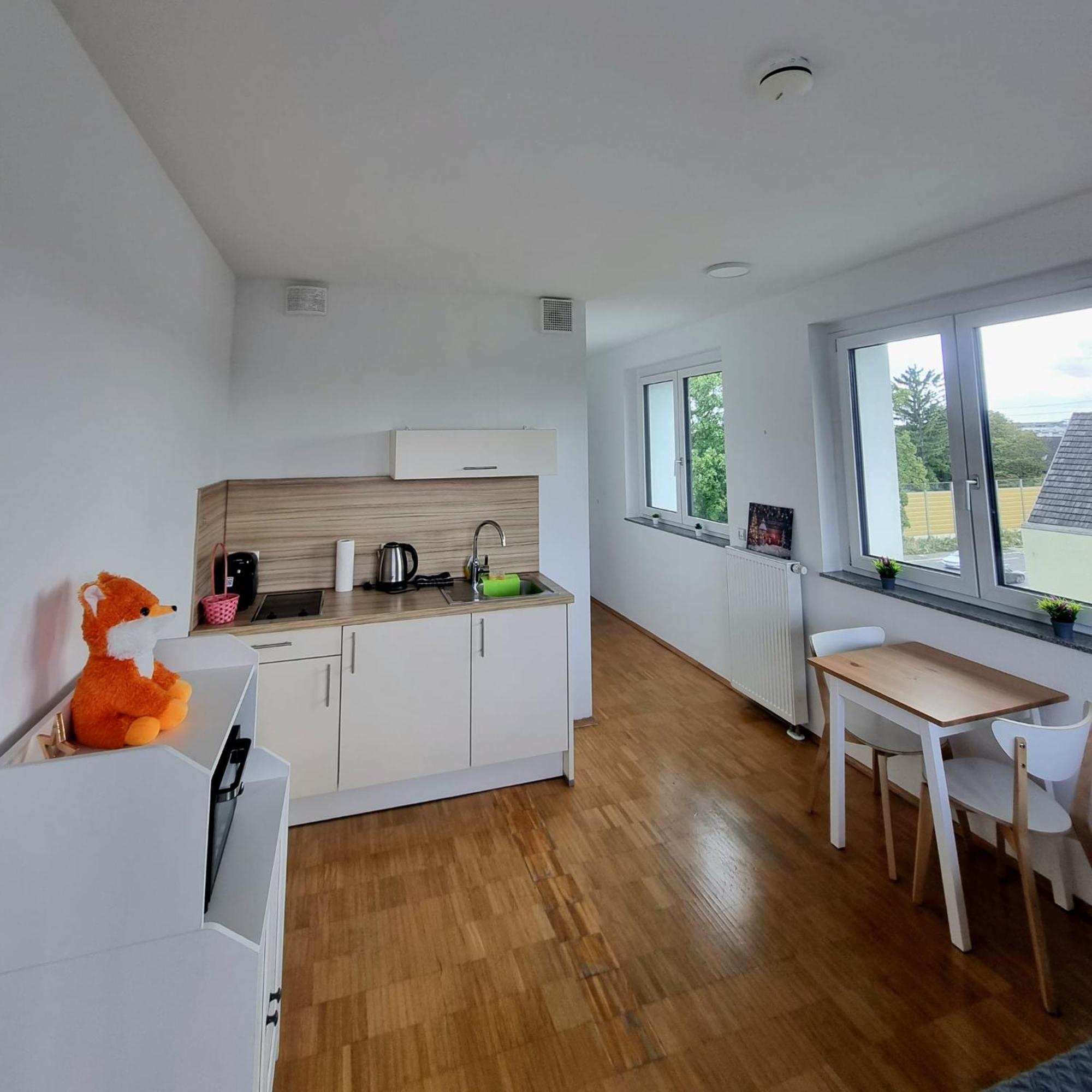Ferienwohnung Koeln Kültér fotó