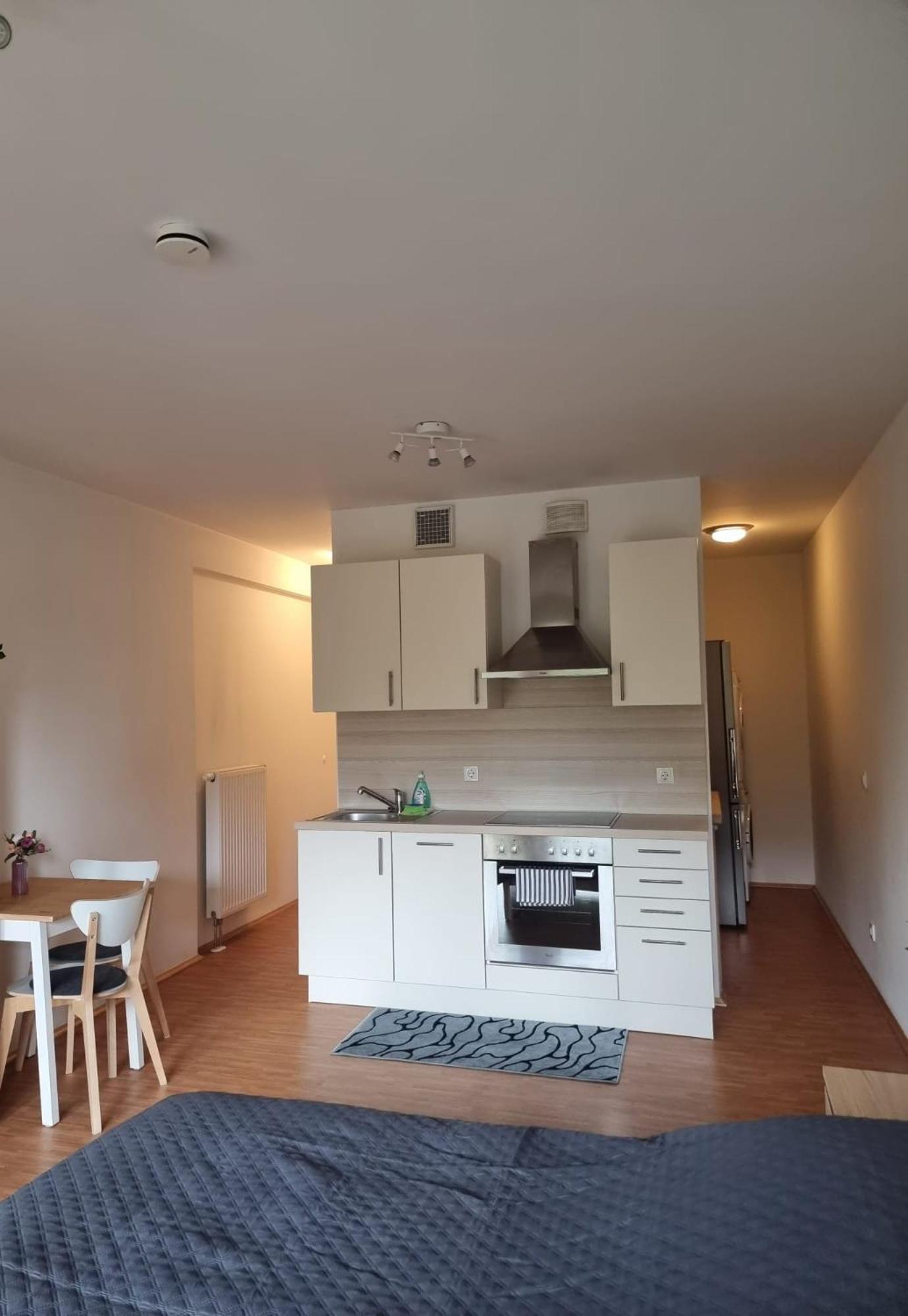 Ferienwohnung Koeln Kültér fotó
