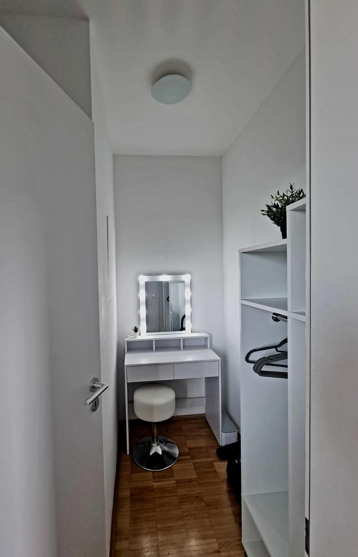Ferienwohnung Koeln Kültér fotó
