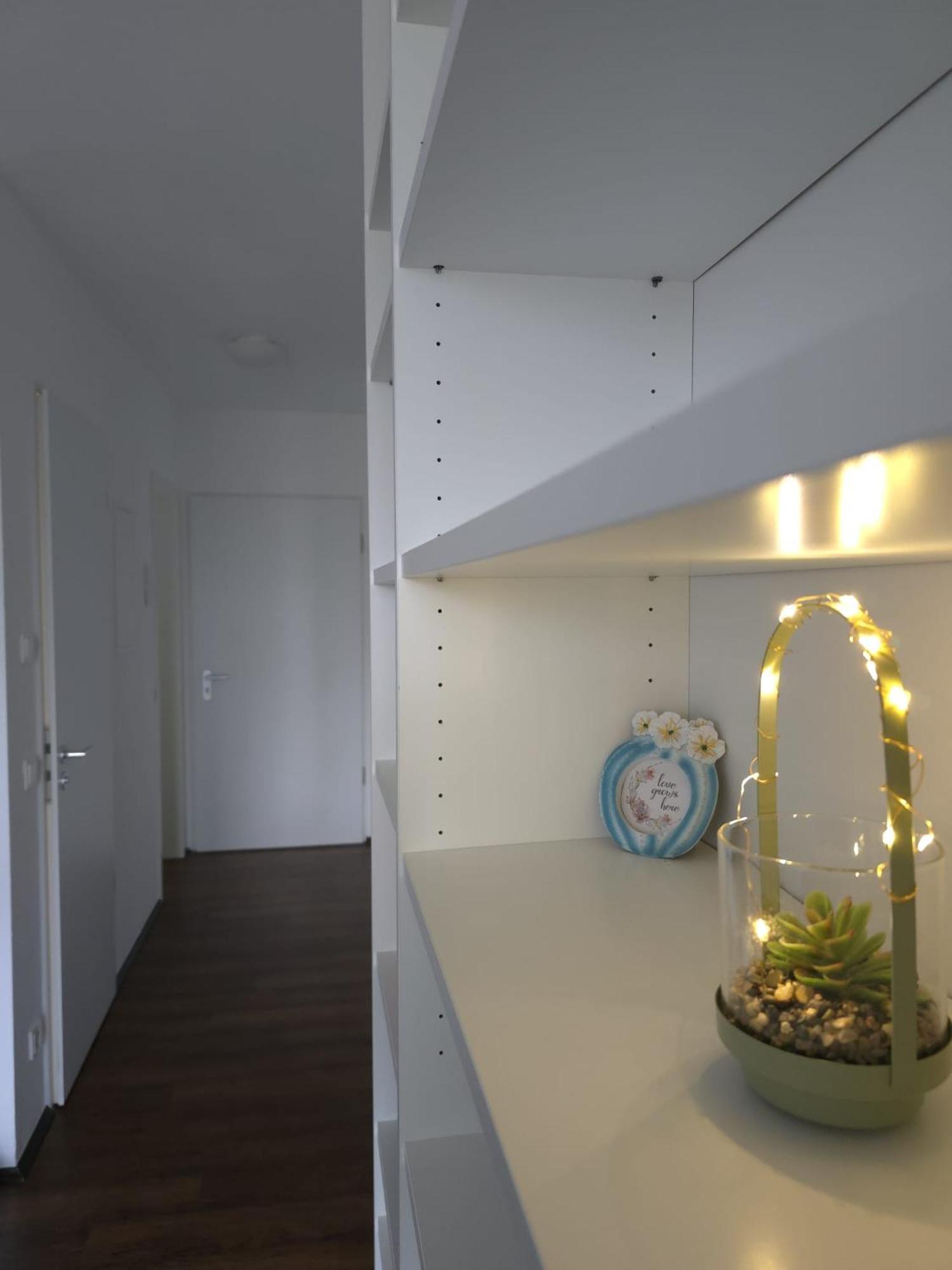 Ferienwohnung Koeln Kültér fotó