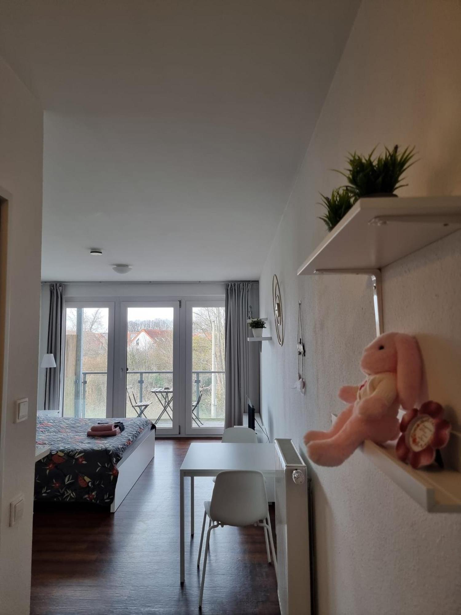Ferienwohnung Koeln Kültér fotó