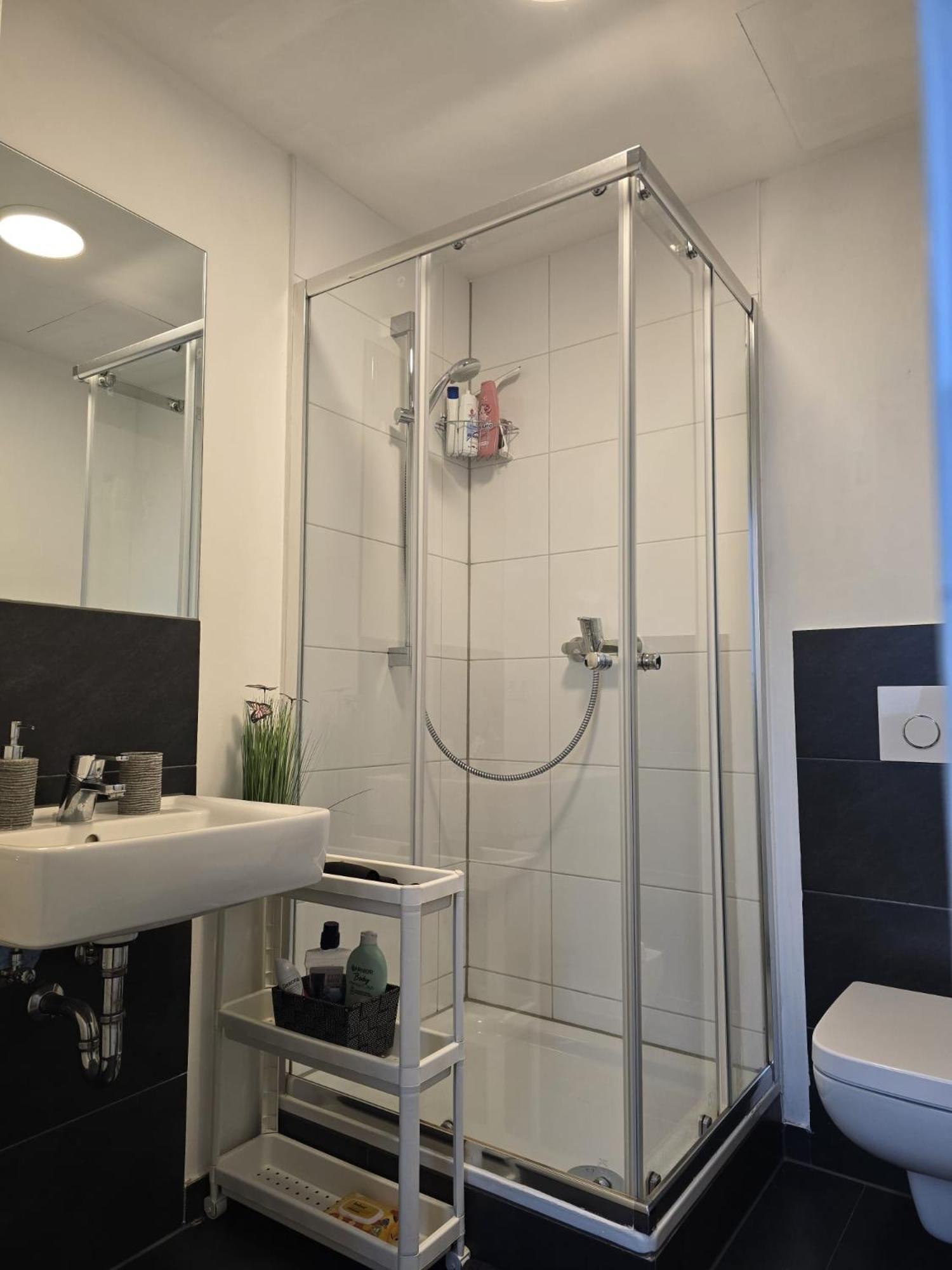 Ferienwohnung Koeln Kültér fotó