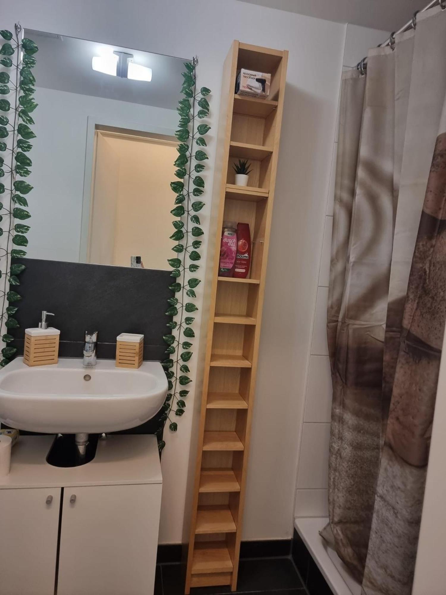 Ferienwohnung Koeln Kültér fotó