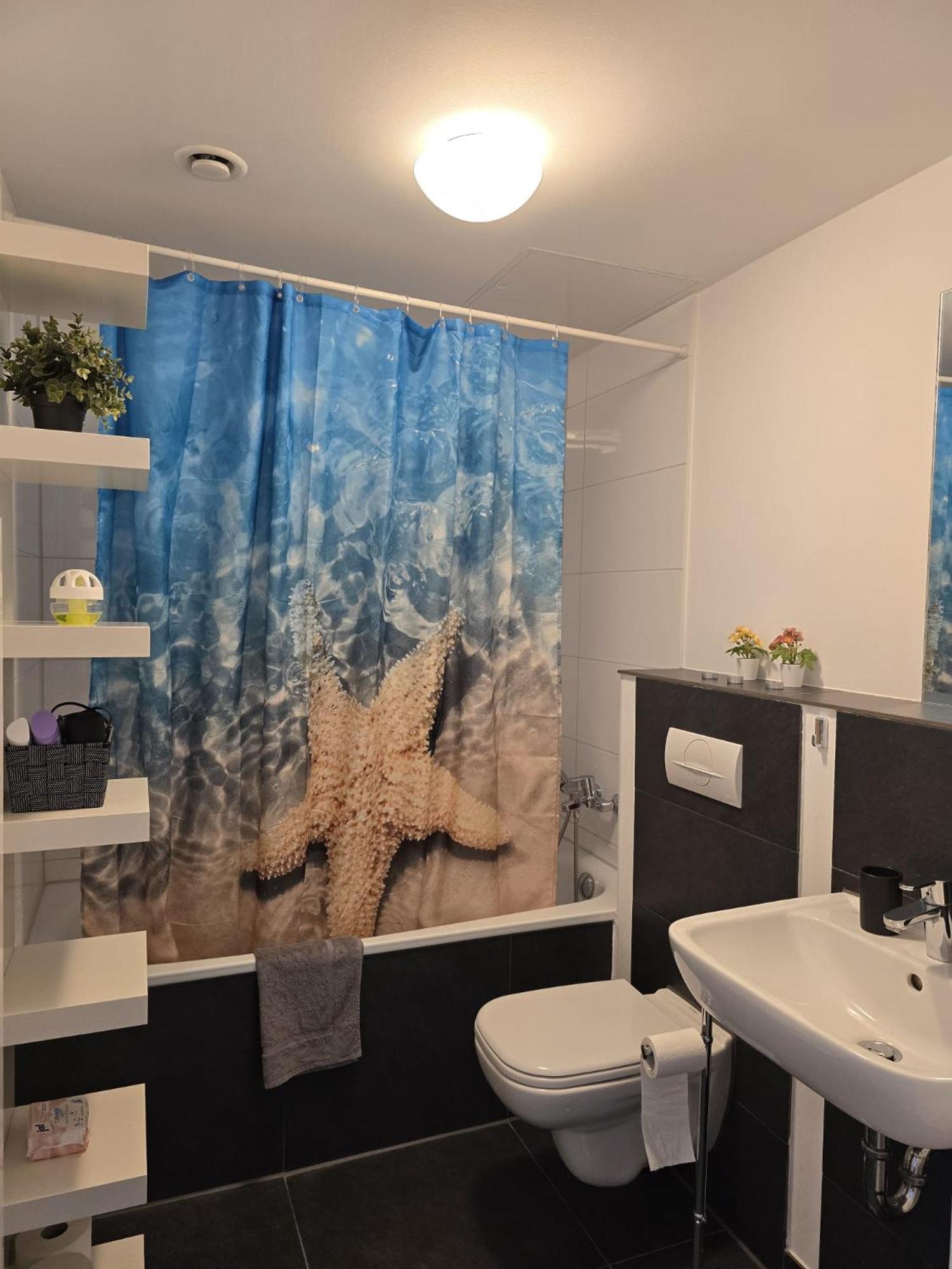 Ferienwohnung Koeln Kültér fotó